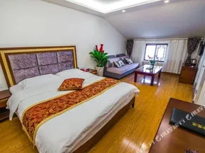Jufenglou Hotel - Image 4