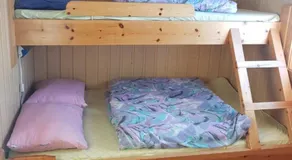 Knutebu Two-Bedroom Cottage - Image 5