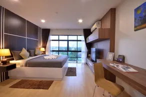 Nice Bangtao Beach - Image 4