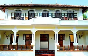 Akkarakalam Home Stay Alleppey - Image 4