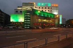 Park Lane Hotel (Wuxi Nanchang Street Taihu Square Branch) - Image 3