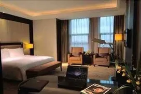 Minya Hotel Shanghai - Image 4