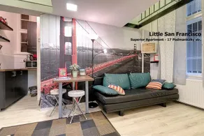 Little Americas Westend Apartments - Image 2