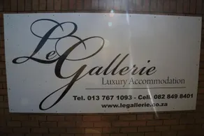 Le Gallerie Luxury Accommodation - Image 4