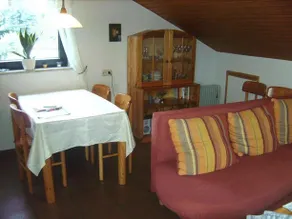 Ferienwohnung Evangeline Borsch - Image 3