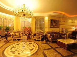 Shengbaoluo Holiday Hotel - Image 3