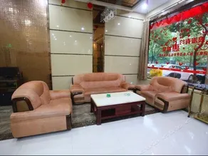 Junyi Hotel (Shangrao Jiangnan Commercial City High-speed Railway Station) - Image 4