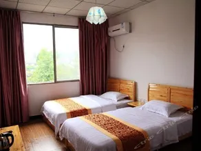 JINGXINYUAN HOTEL - Image 4