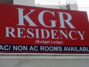 KGR Residency - Image 1