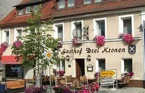 Landgasthof & Metzgerei Drei Kronen - Image 4