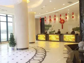 Vienna Platinum Hotel - Image 4