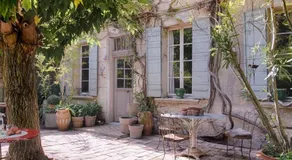 Maison XIXe et Jardin en Intramuros - Image 4
