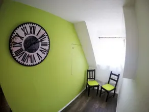 Weserherz Ferienwohnung und Privatzimmer - Image 2