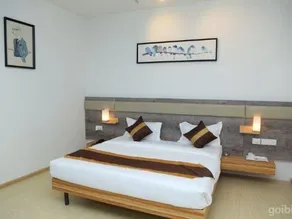 Hotel Abinand Grand - Image 5