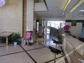 Liudian Hotel - Image 4