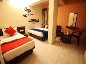 OYO Rooms Maninagar Station 3 - Image 5