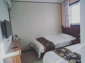 Longqingxia Shanxing Homestay - Image 5