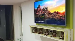 Ojas Homes- 2 Rooms@10 minutes drive to Infiniti Mall Jogeshwari West - Image 3