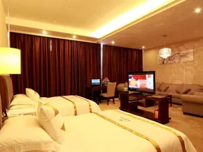 Xinlingyu Hotel - Guangzhou - Image 3