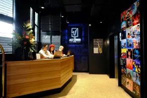 The Jazz Corner Hotel - Image 3