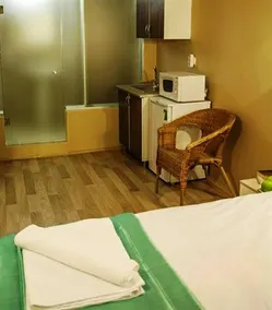 Westanbul Suites - Image 2