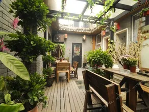 Shuiyunxuan Boutique Club - Image 3