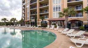 Sleek Gulfport Condo w/ Ocean Views & Pool Access! - Image 5