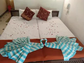 Angel Garden Beach Homestay - Image 2