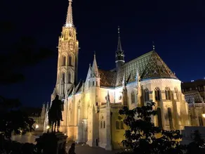 Green, Peace and Love in Budapest - Image 2