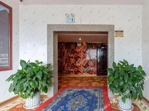 Jin Guan Hotel (Jin Guan Steel Market Branch) - Image 5
