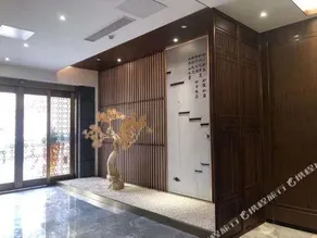 Shantou Lian Hotel(Shantou High-speed Railway Station Xinyicheng) - Image 5
