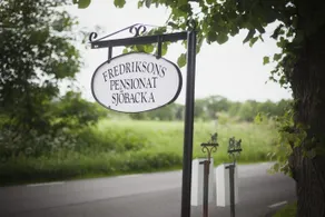 Fredriksons Pensionat Sjobacka - Image 2