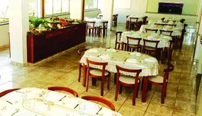 São Carlos Eventos Hospedagem - Image 3