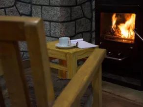 V Resorts Conifer Chalet Kullu - Image 4