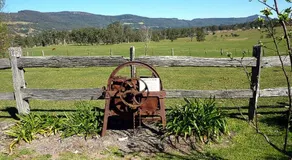 Magnolia Cottage - Kangaroo Valley - Image 2