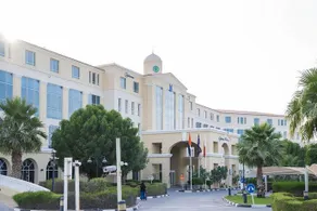 Courtyard By Marriott Dubai, Green Community - Image 2