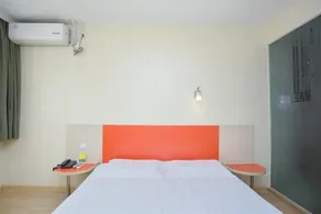 Motel 168 Shanghai South Railway Station - Image 2