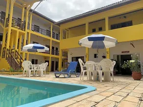 Praia Sol Pousada - Image 3