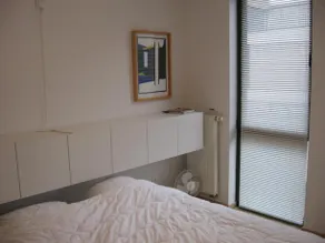 Design Apartment Pandreitje Brugge - Image 4