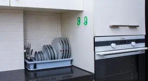 Isramax Tchernikhovski Apartment - Image 4
