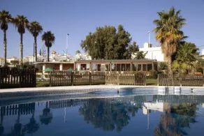 Camping Cuevas Mar - Image 1