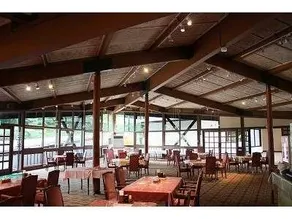 Nasu Country Club Lodge - Image 2