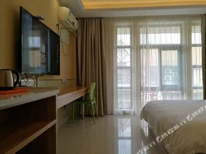 SUQIAN SIHONG QUANKAI GUEST HOUSE - Image 4