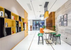 Leiyang Hengfeng City Hotel (May 1st Square Branch) - Image 4