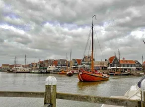 Kuipers Bed - Image 2