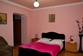 Hotel Tsitsinatela - Image 3