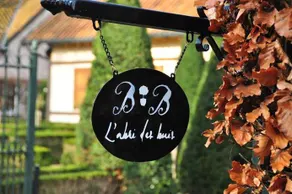 B&B L'Abri des Buis - Image 2