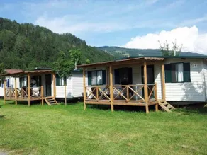 Albatross Mobile Homes on Camping Bella Austria - Image 4