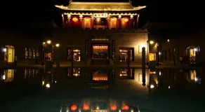 Beijing Tulu Apartment - Image 2
