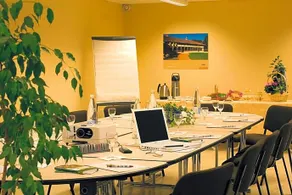 Hôtel Restaurant Résidence La Petite Chaumière - Image 2